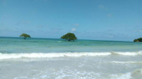 L&J Modern Backpackers Kigamboni Beach House